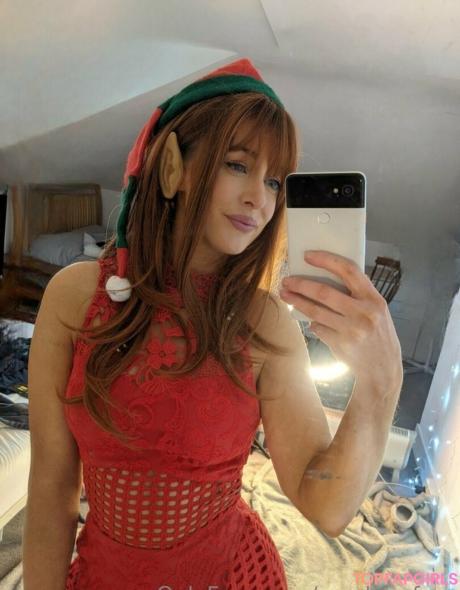 Sarahfoxfree nude leaked OnlyFans photo #7