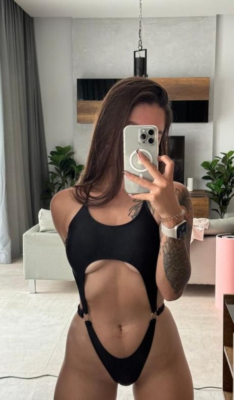 Olesyalibermann nude leaked OnlyFans photo #10