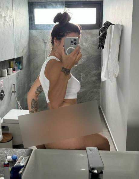 Olesyalibermann nude leaked OnlyFans photo #25