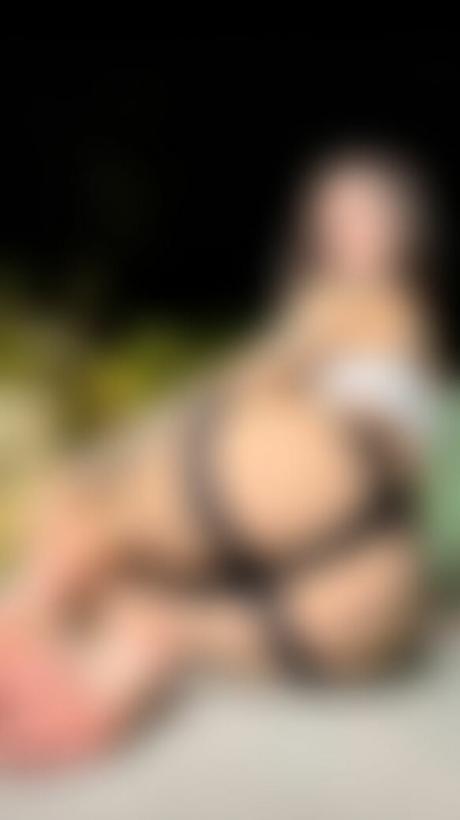 Olesyalibermann nude leaked OnlyFans photo #37