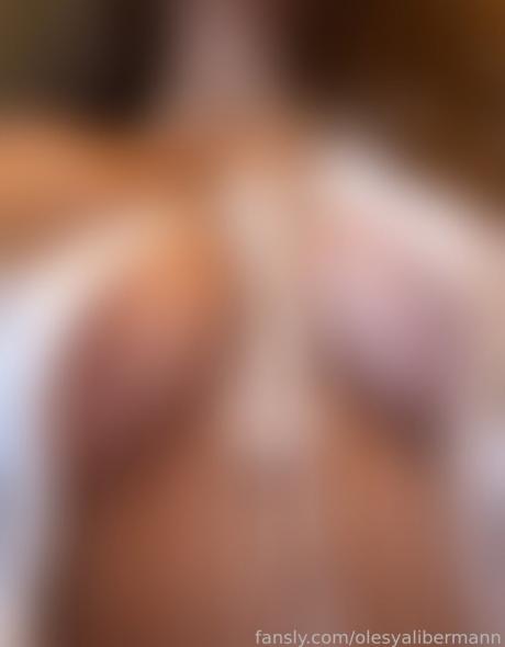 Olesyalibermann nude leaked OnlyFans photo #39