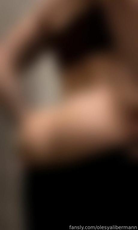 Olesyalibermann nude leaked OnlyFans photo #55