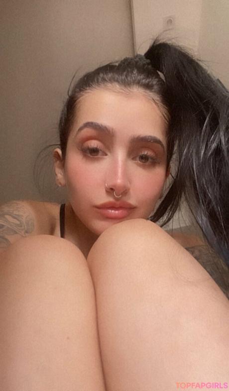 Afrodite_xx nude leaked OnlyFans photo #7