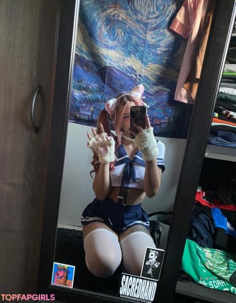 Pandahugz nude leaked OnlyFans photo #103