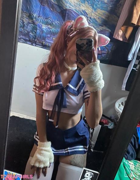 Pandahugz nude leaked OnlyFans photo #104