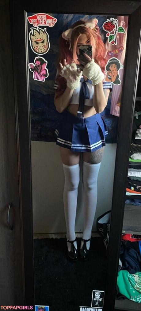 Pandahugz nude leaked OnlyFans photo #108