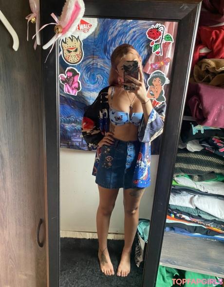 Pandahugz nude leaked OnlyFans photo #109
