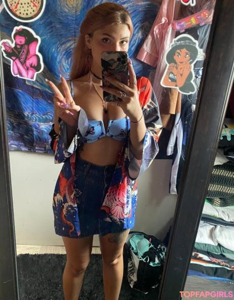 Pandahugz nude leaked OnlyFans photo #111