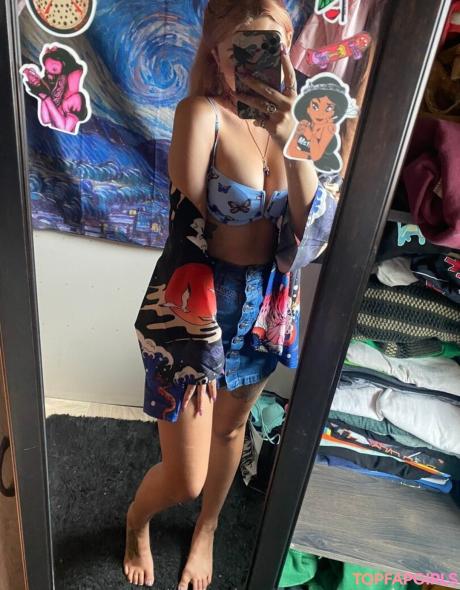 Pandahugz nude leaked OnlyFans photo #112