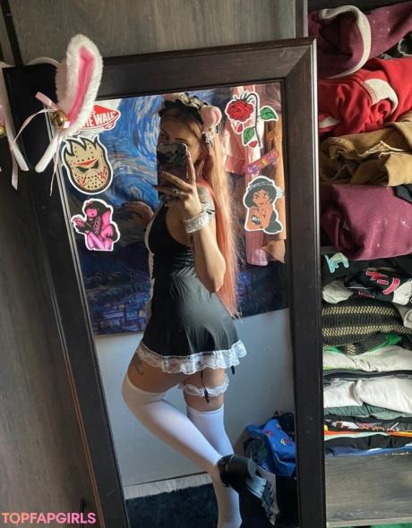 Pandahugz nude leaked OnlyFans photo #116