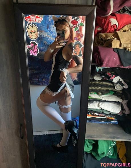 Pandahugz nude leaked OnlyFans photo #117