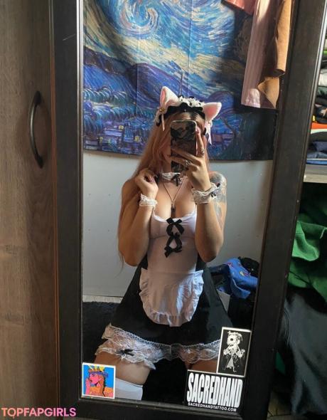 Pandahugz nude leaked OnlyFans photo #118