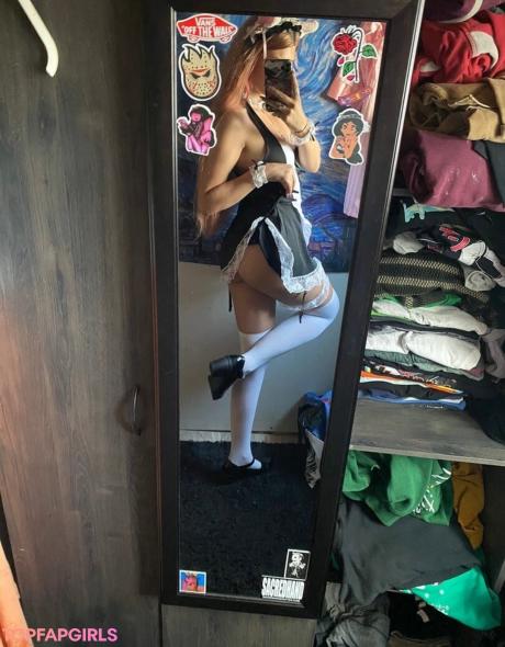 Pandahugz nude leaked OnlyFans photo #119