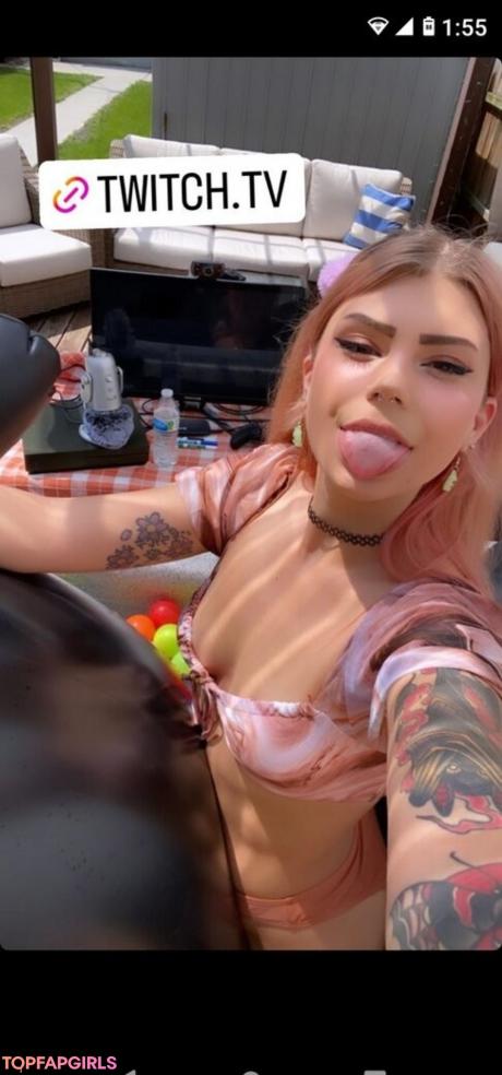 Pandahugz nude leaked OnlyFans photo #136