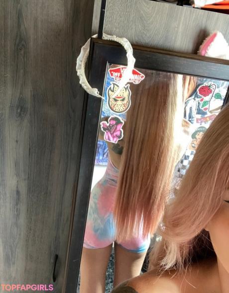 Pandahugz nude leaked OnlyFans photo #147