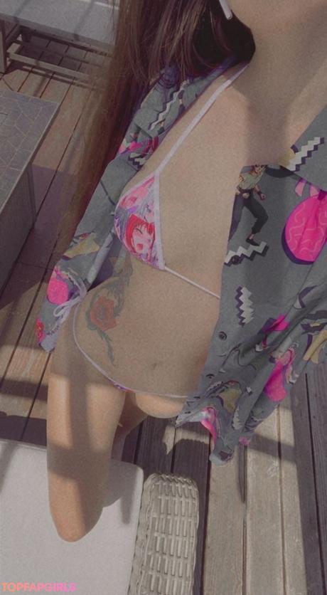 Pandahugz nude leaked OnlyFans photo #18