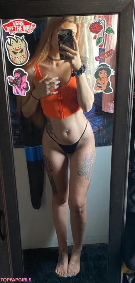 Pandahugz nude leaked OnlyFans photo #183