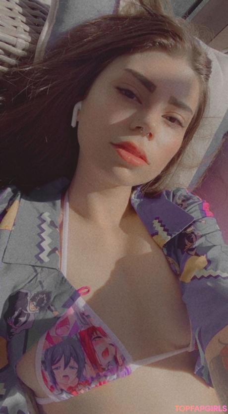 Pandahugz nude leaked OnlyFans photo #19