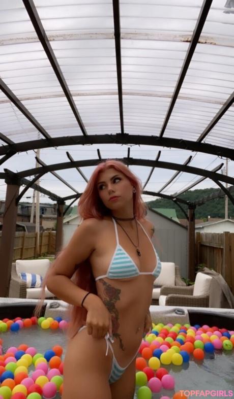 Pandahugz nude leaked OnlyFans photo #190
