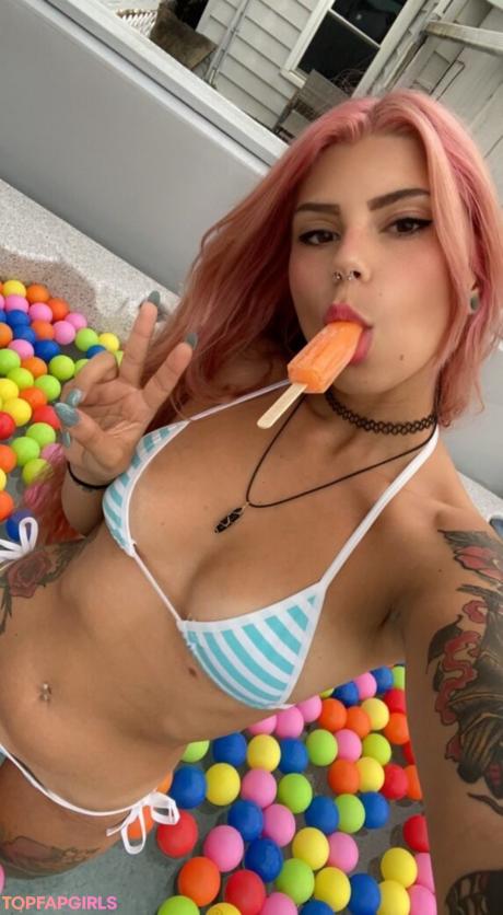 Pandahugz nude leaked OnlyFans photo #209