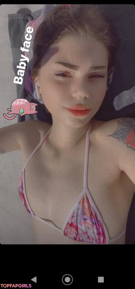 Pandahugz nude leaked OnlyFans photo #21