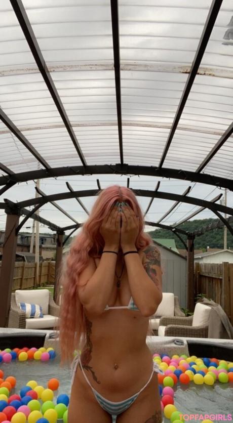 Pandahugz nude leaked OnlyFans photo #216
