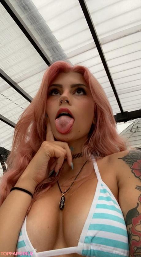 Pandahugz nude leaked OnlyFans photo #220