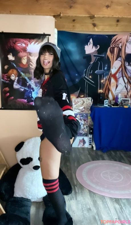 Pandahugz nude leaked OnlyFans photo #223