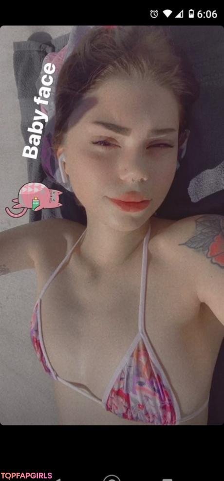 Pandahugz nude leaked OnlyFans photo #23