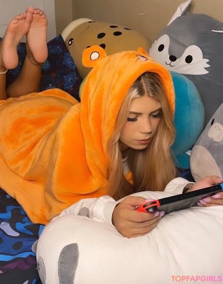 Pandahugz nude leaked OnlyFans photo #232