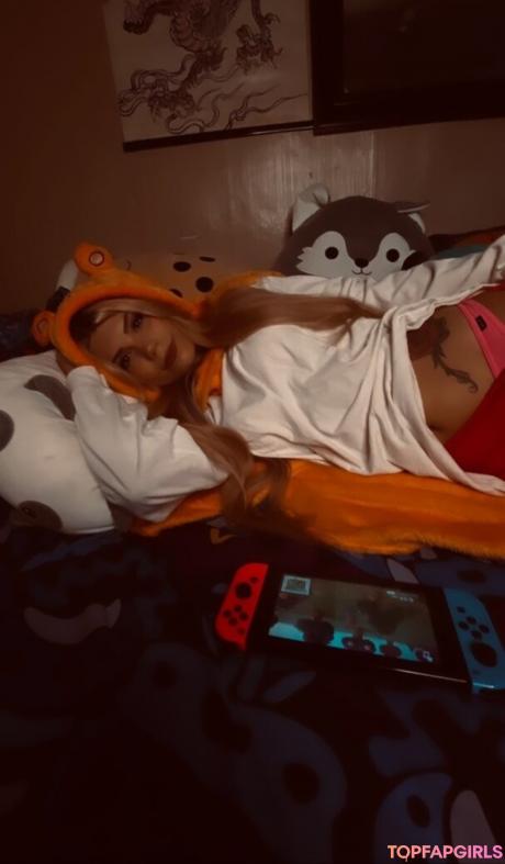 Pandahugz nude leaked OnlyFans photo #235