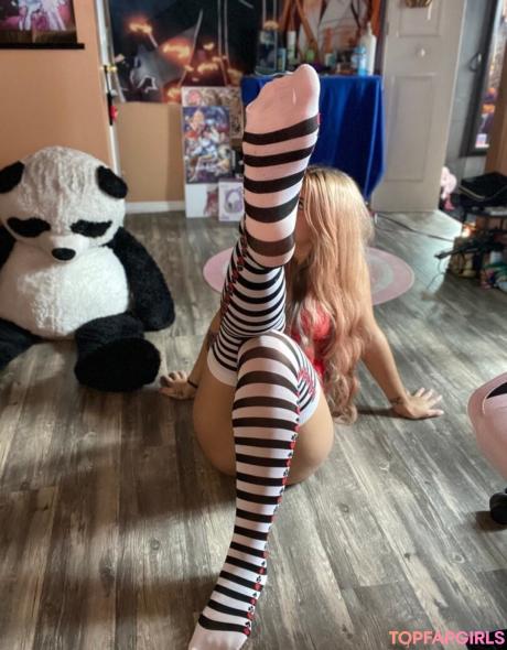 Pandahugz nude leaked OnlyFans photo #243