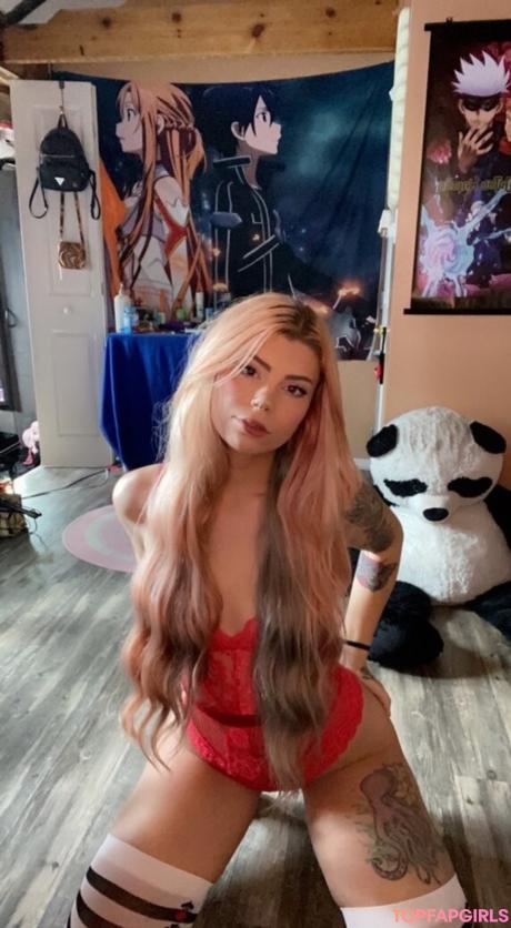 Pandahugz nude leaked OnlyFans photo #244