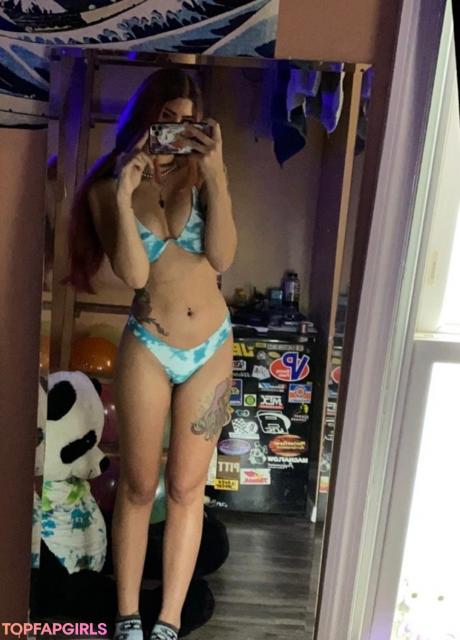Pandahugz nude leaked OnlyFans photo #25