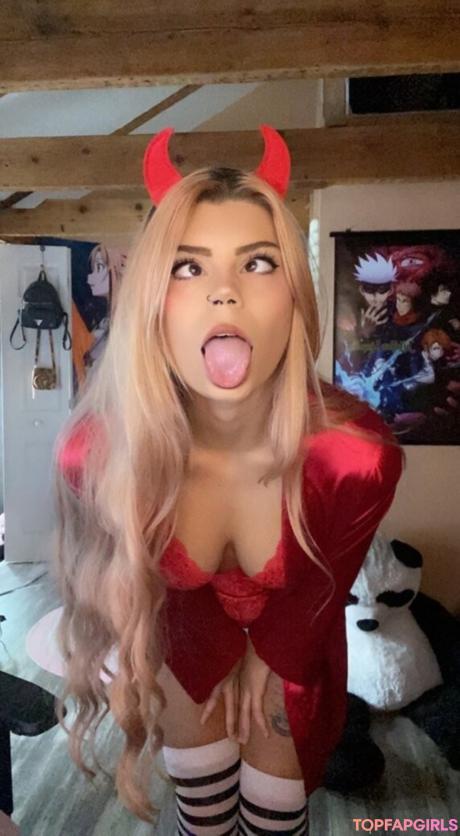 Pandahugz nude leaked OnlyFans photo #251