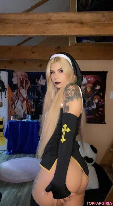 Pandahugz nude leaked OnlyFans photo #257