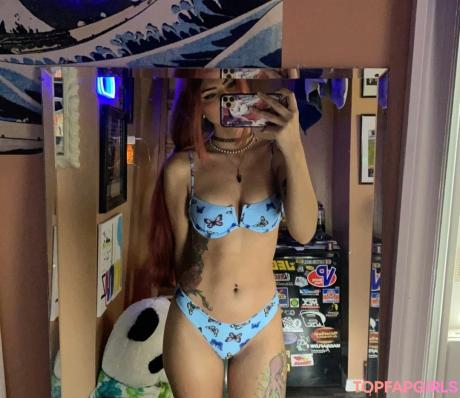 Pandahugz nude leaked OnlyFans photo #26