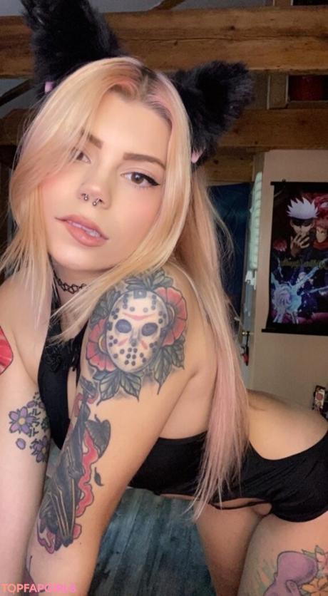 Pandahugz nude leaked OnlyFans photo #281
