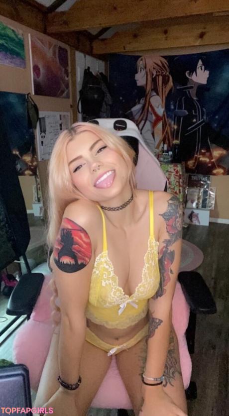 Pandahugz nude leaked OnlyFans photo #283