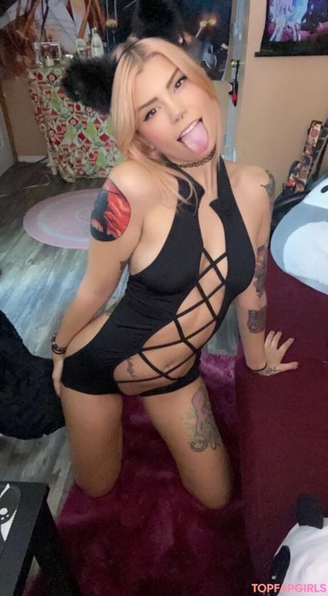Pandahugz nude leaked OnlyFans photo #289