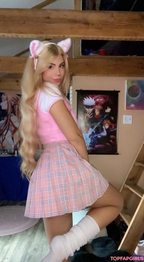 Pandahugz nude leaked OnlyFans photo #293