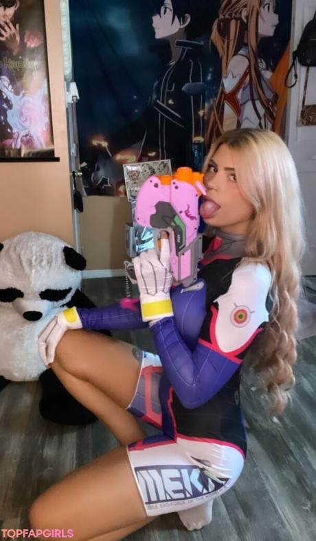 Pandahugz nude leaked OnlyFans photo #307
