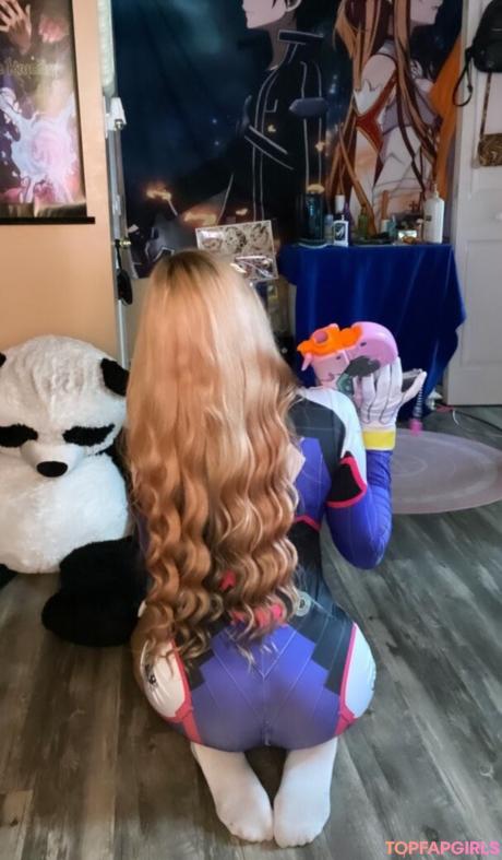 Pandahugz nude leaked OnlyFans photo #309