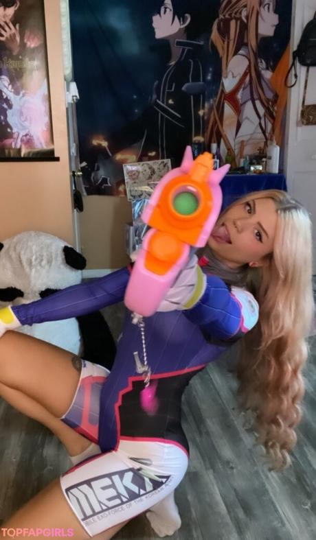 Pandahugz nude leaked OnlyFans photo #310