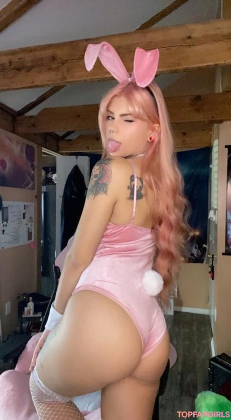 Pandahugz nude leaked OnlyFans photo #314