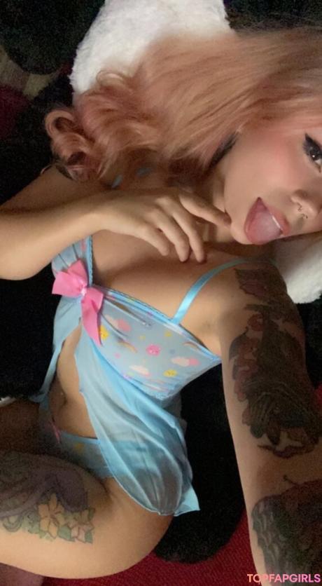 Pandahugz nude leaked OnlyFans photo #334
