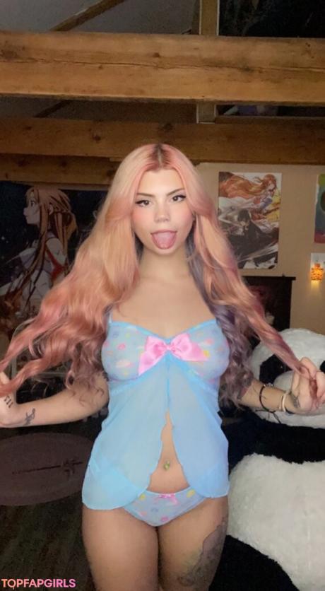 Pandahugz nude leaked OnlyFans photo #336