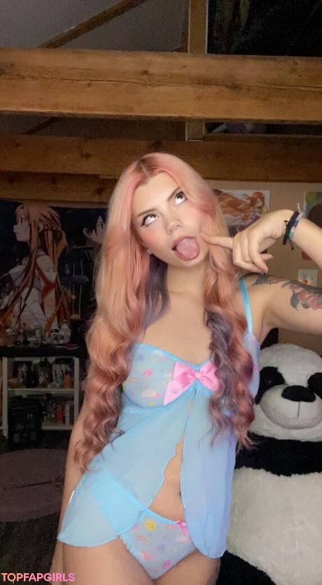 Pandahugz nude leaked OnlyFans photo #337