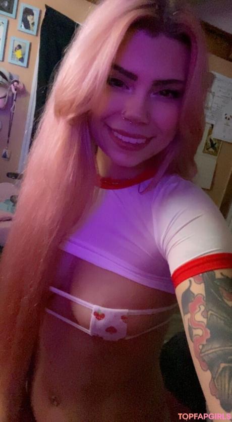 Pandahugz nude leaked OnlyFans photo #352