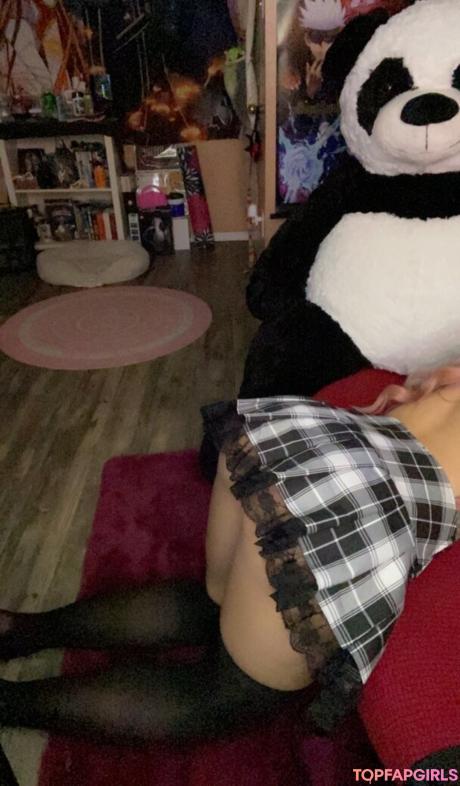 Pandahugz nude leaked OnlyFans photo #374